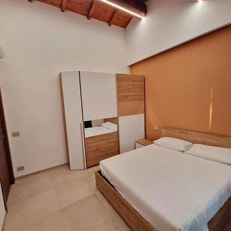 Ombra Appartement Pontassieve