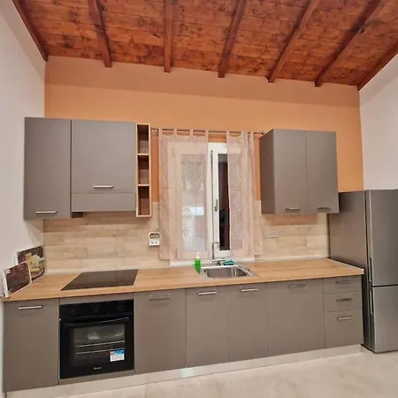 Ombra Appartement *