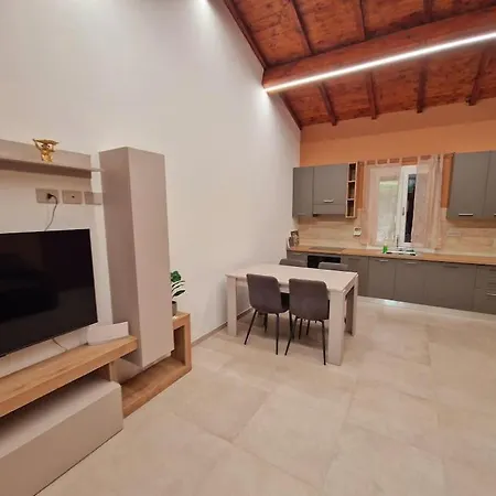 Appartement Ombra