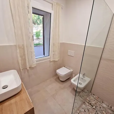 Appartement Ombra *