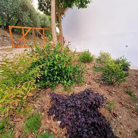 Ombra Appartement Pontassieve